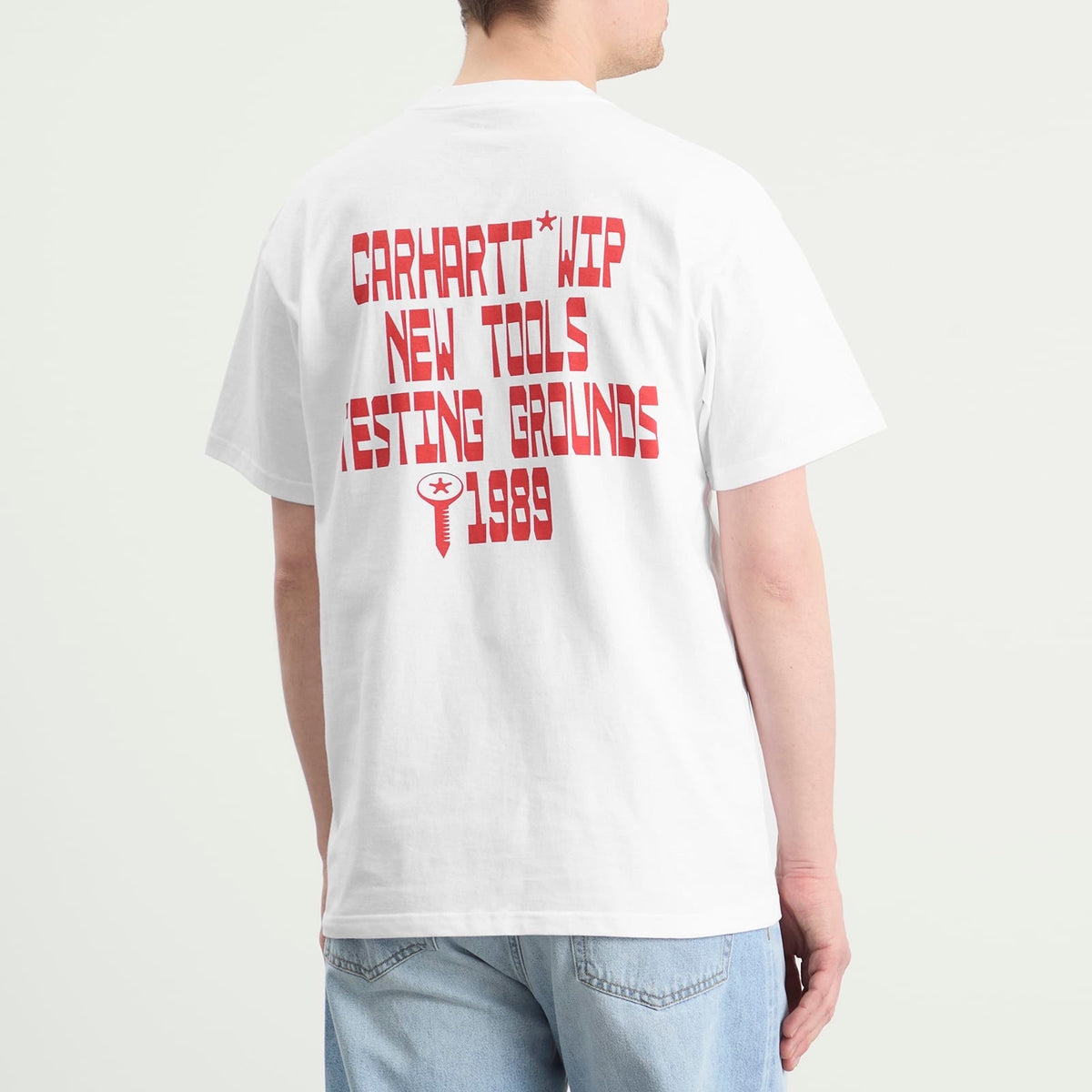 Carhartt WIP Blocks T-Shirt