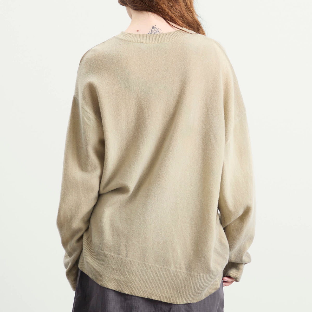 Our Legacy Slant Knit