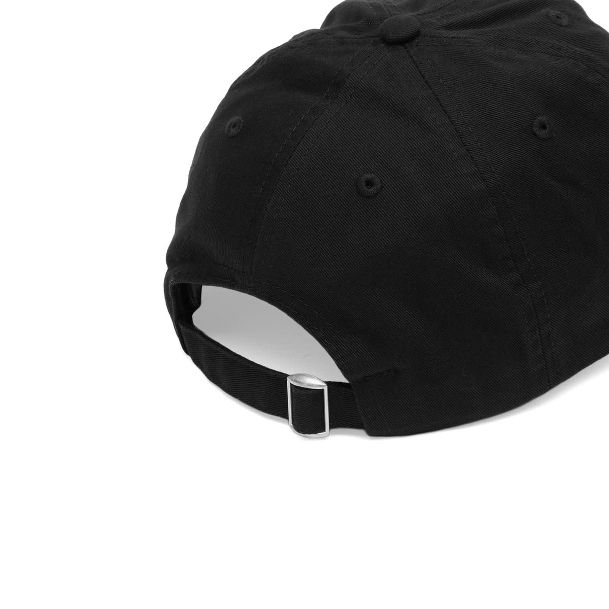 Easy Listening Balearic Beat Embroidered Cap
