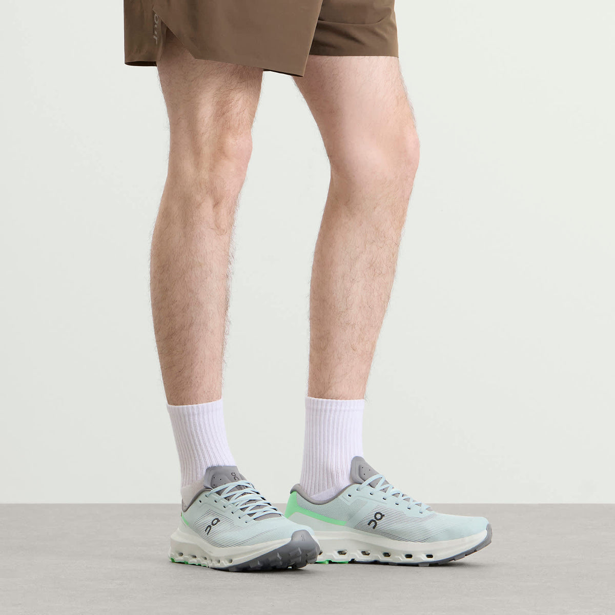 ON Cloudvista 3 Sneaker