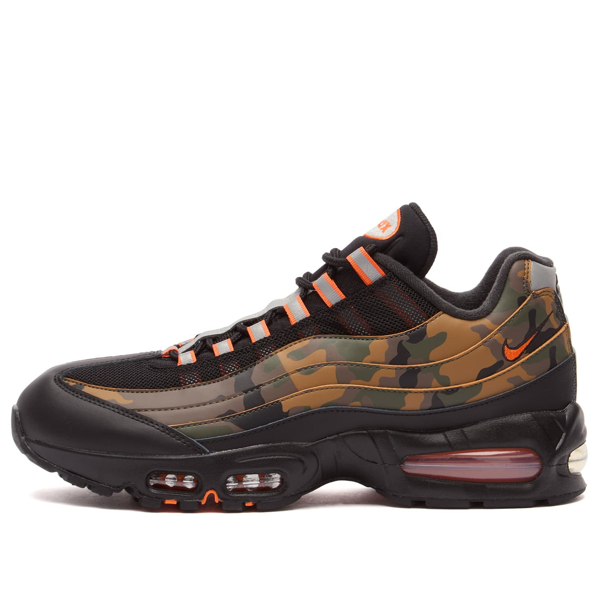 Nike Air Max 95 Og Qs Sneaker