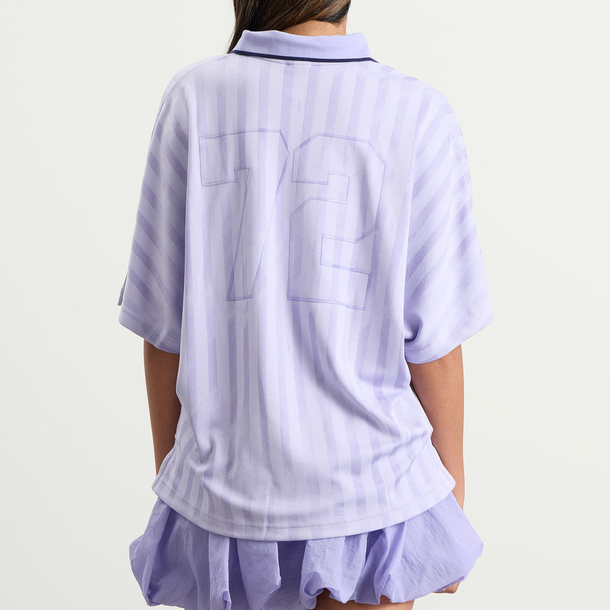 Nike Jersey Top