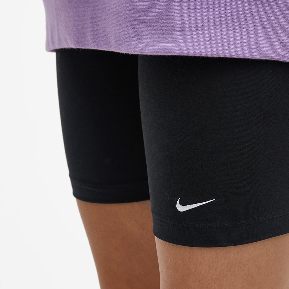 Nike Essentials Biker Shorts