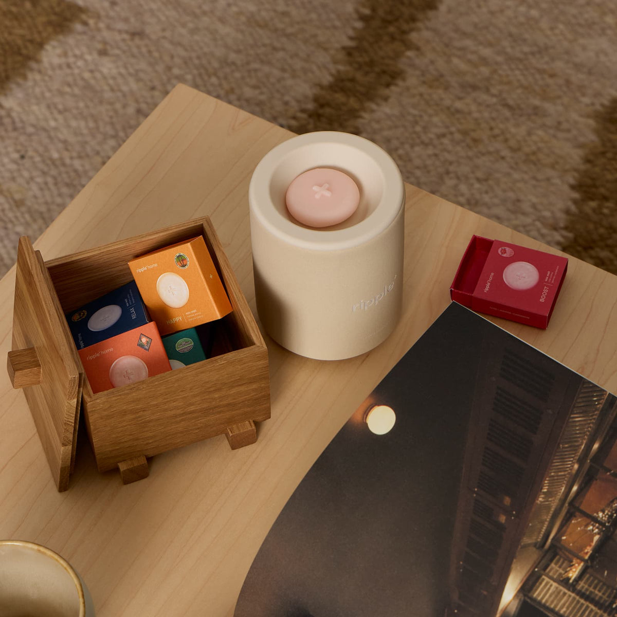 DROPLET Wax Melt Multipack