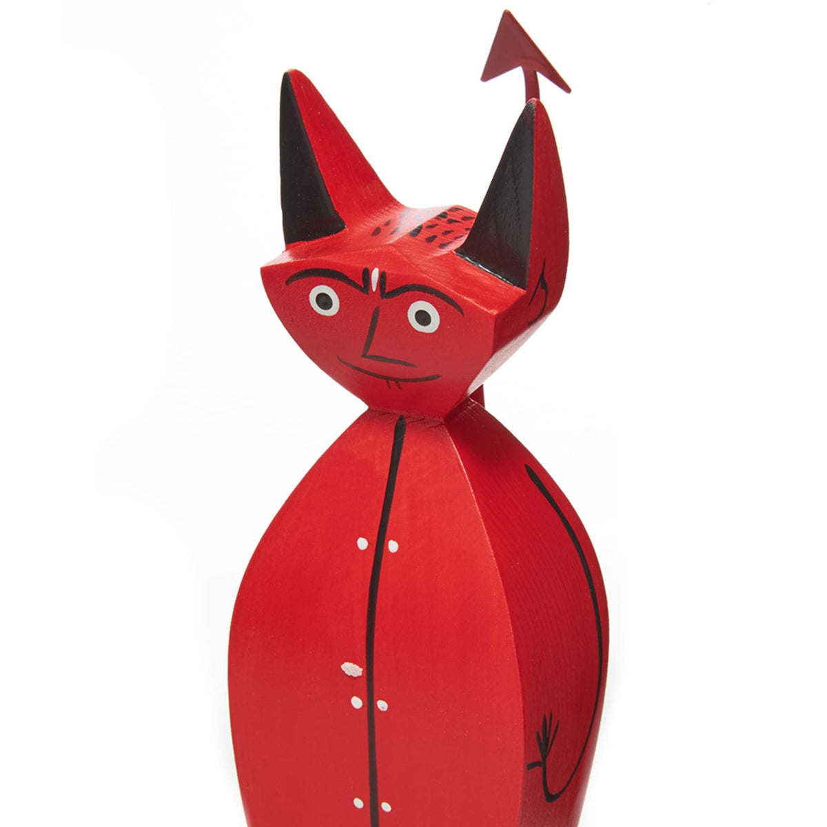 Vitra Alexander Girard 1952 Wooden Doll Little Devil