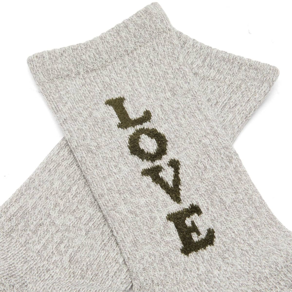 Rostersox Love Socks