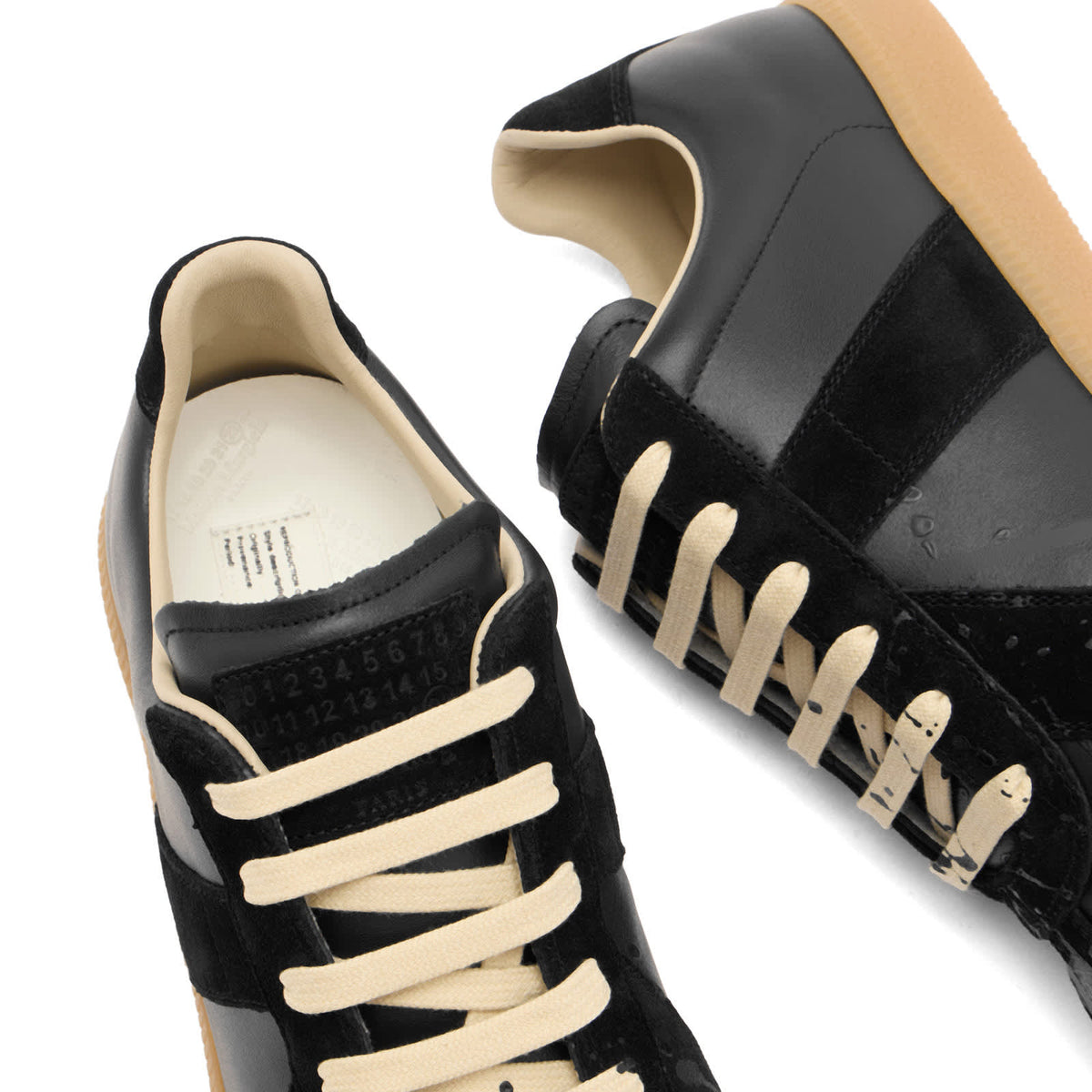 Maison Margiela Replica Sneaker