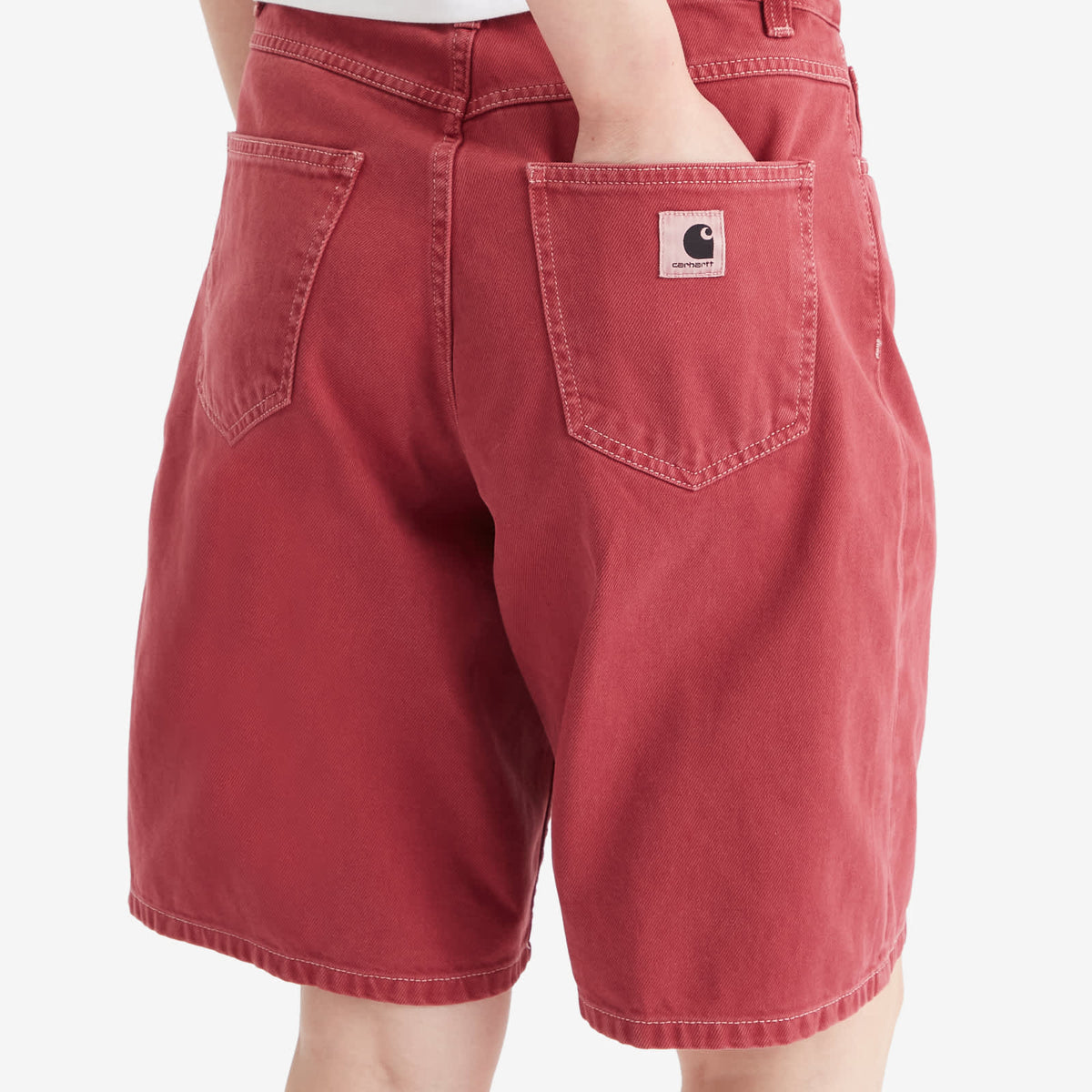 Carhartt WIP Brandon Short