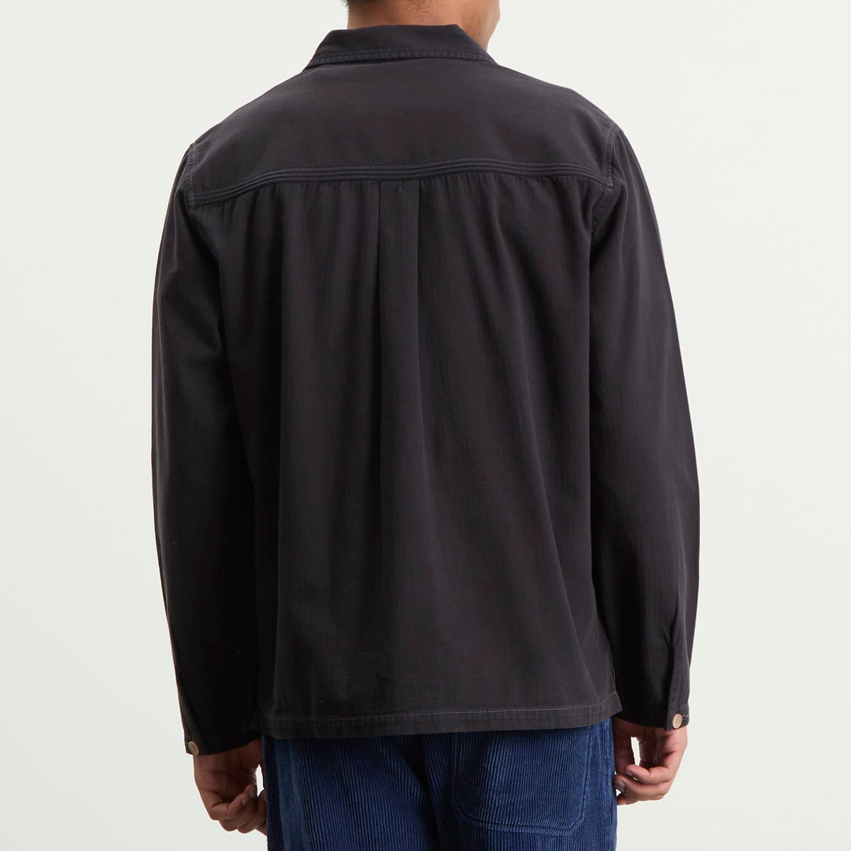 Folk Meyer Shirt Jacket