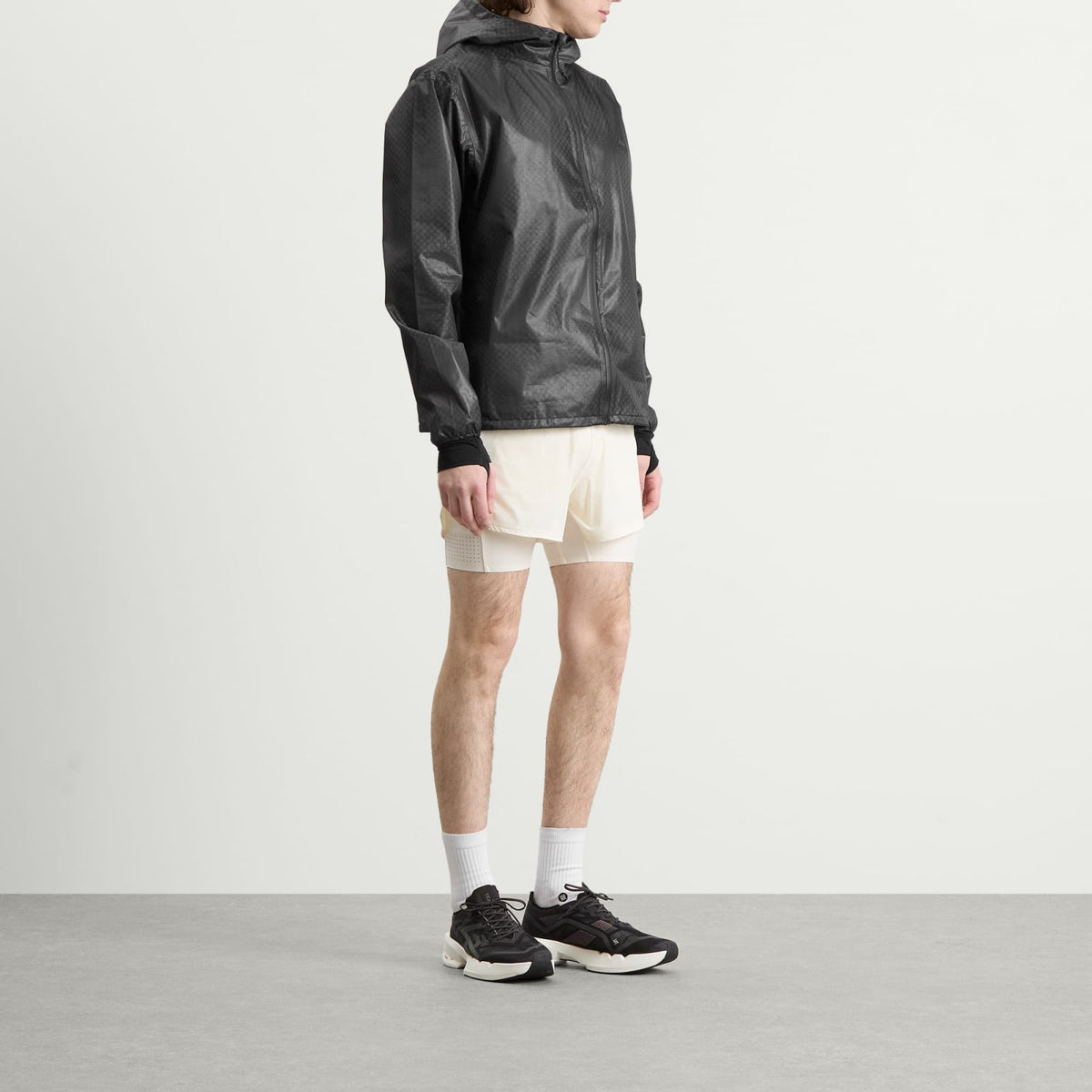 Represent 247 Ultra Jacket