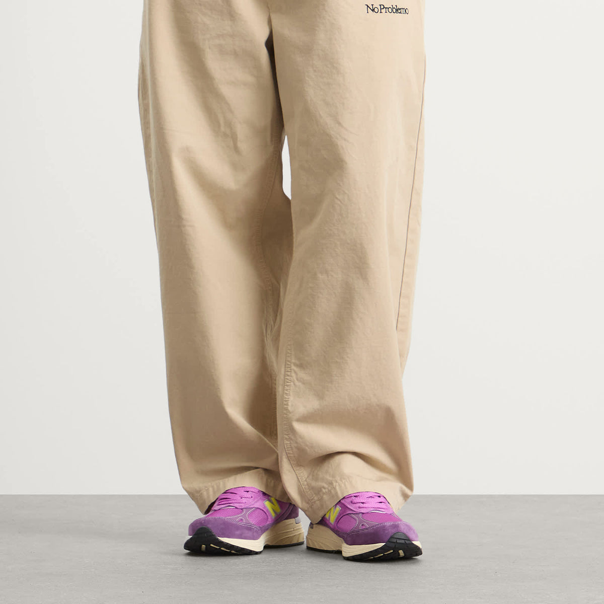 New Balance U9934JA Made in USA Sneaker