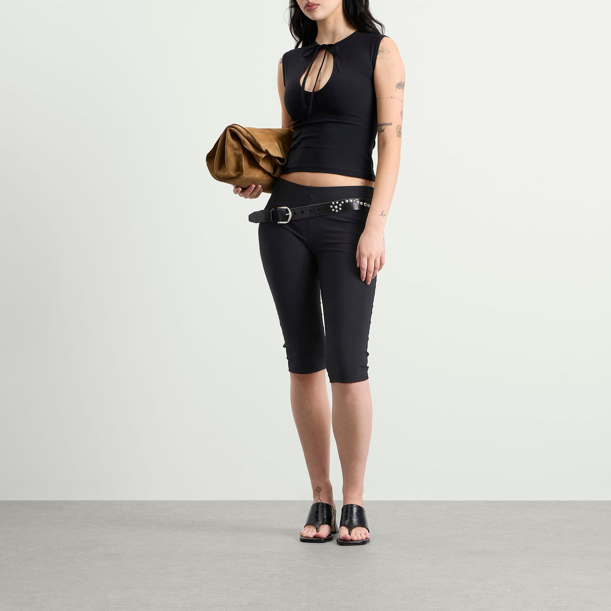 Gimaguas Lula Capri Trousers