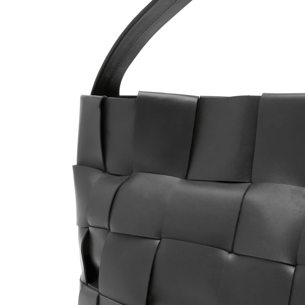 St. Agni Woven Large Tote