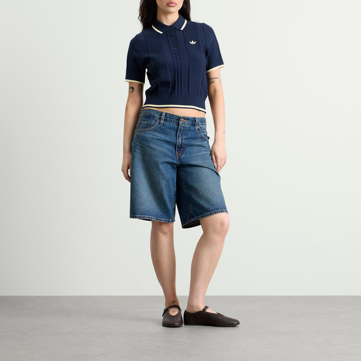 adidas Polo Shirt