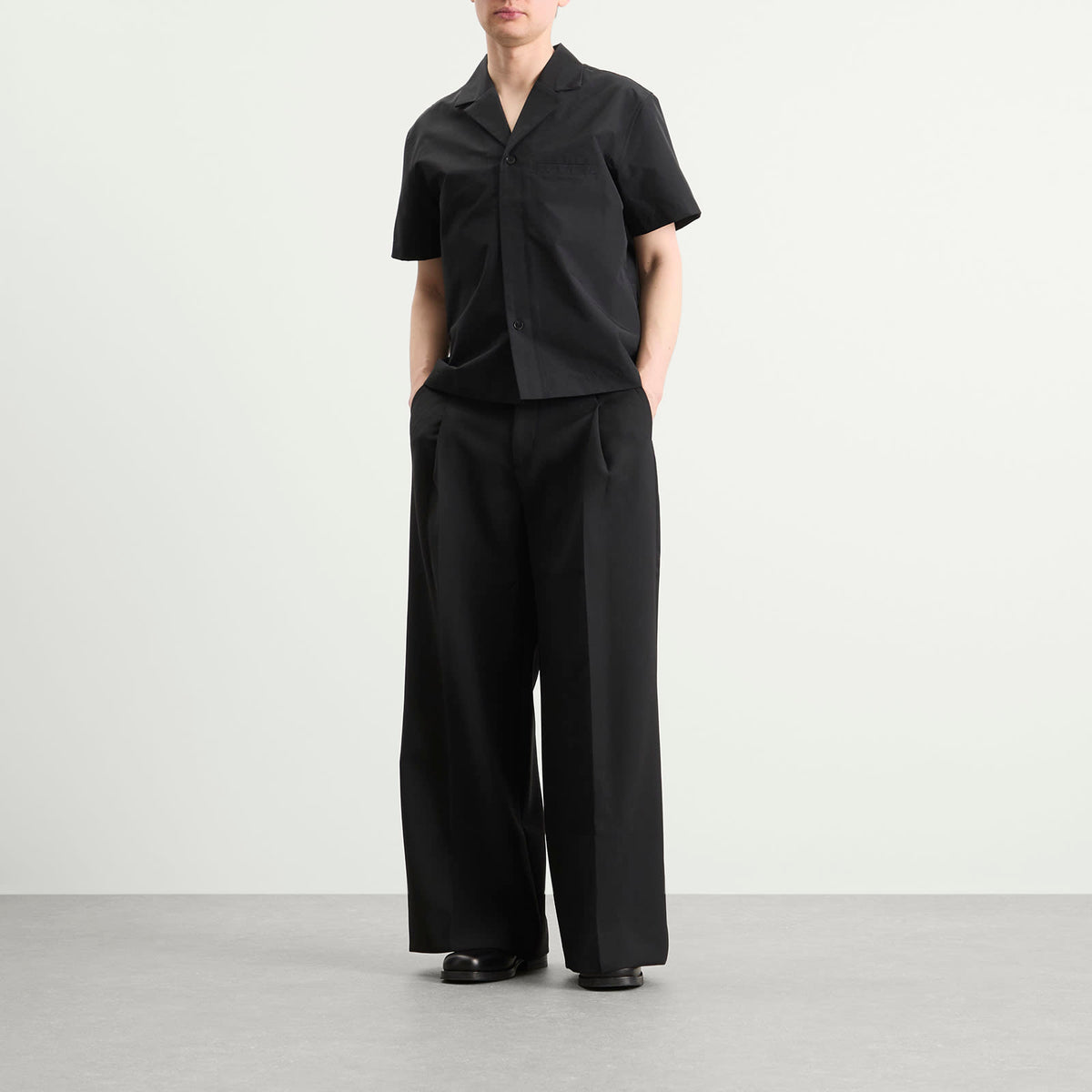 Entire Studios Strand Shirt