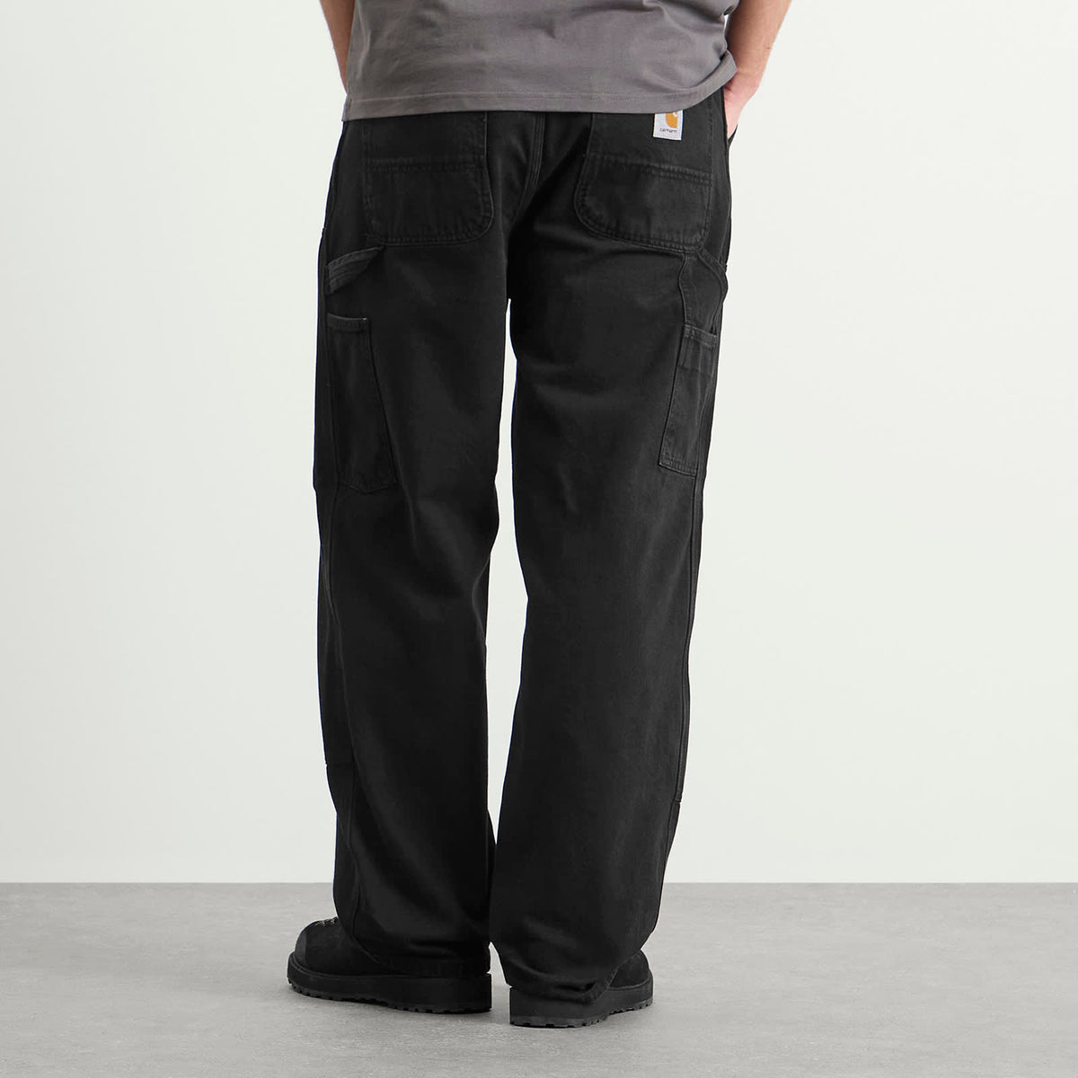 Carhartt WIP Denim OG Double Knee Pants