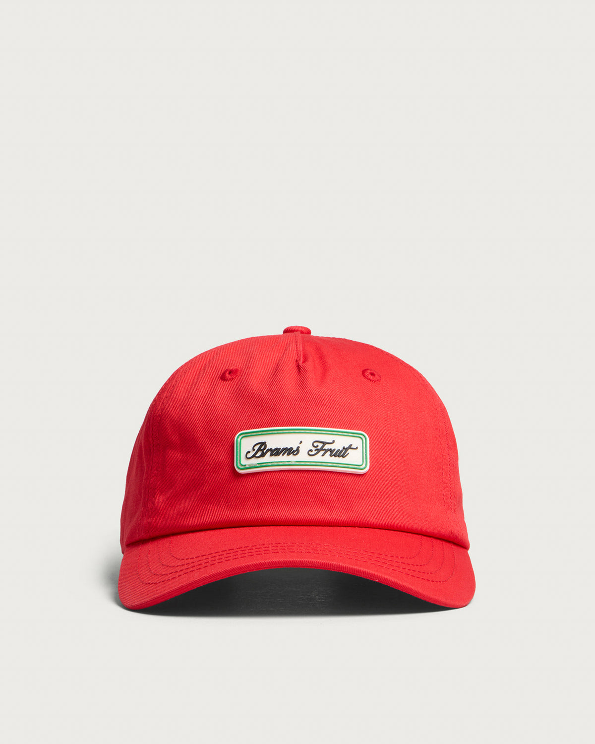 END. x Bram's Fruit Tour Cap