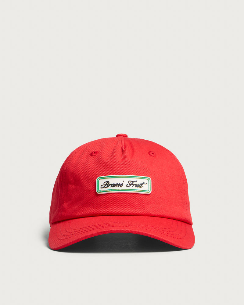 END. x Bram's Fruit Tour Cap
