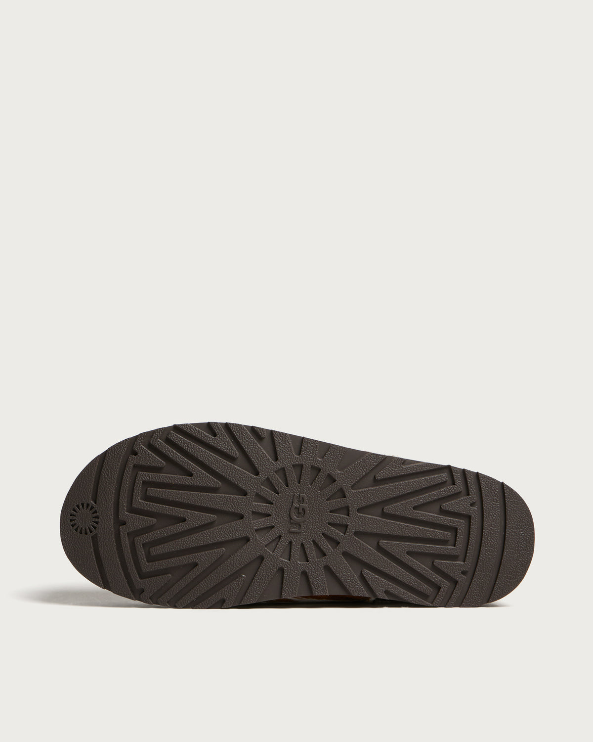 UGG Otzo Western Clog