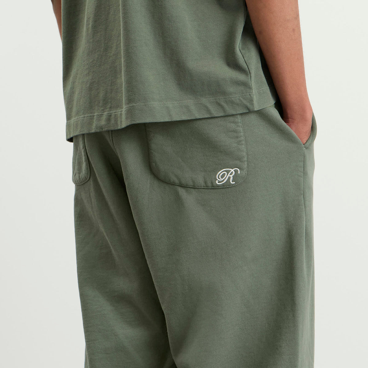 END. x Ronning Sweatpants