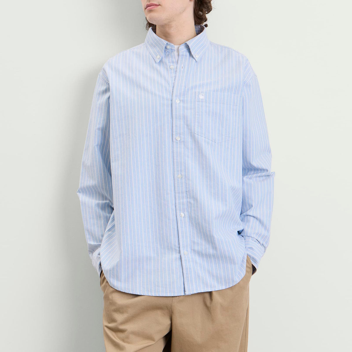 Carhartt WIP Kanan Shirt