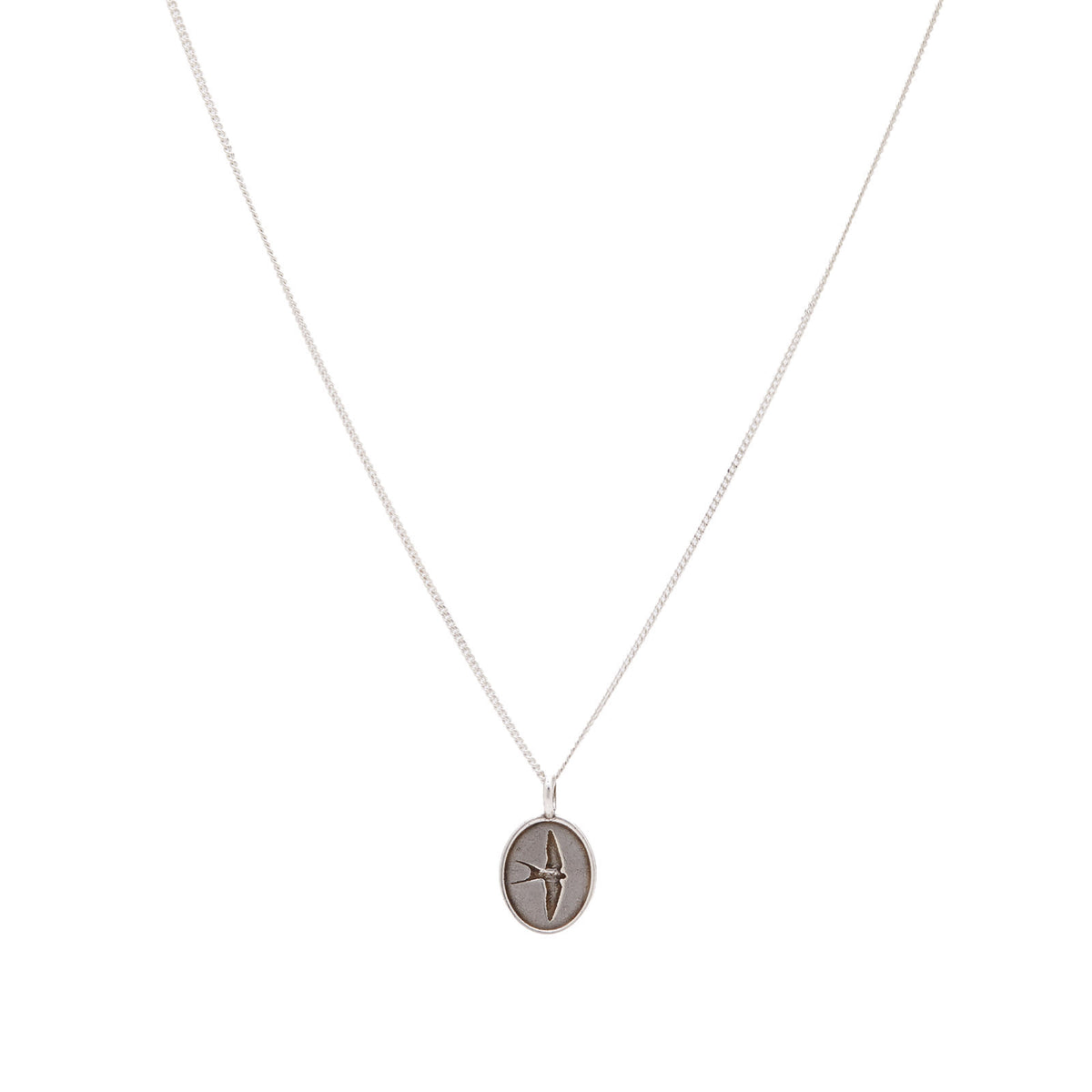 TwoJeys Liberty Necklace