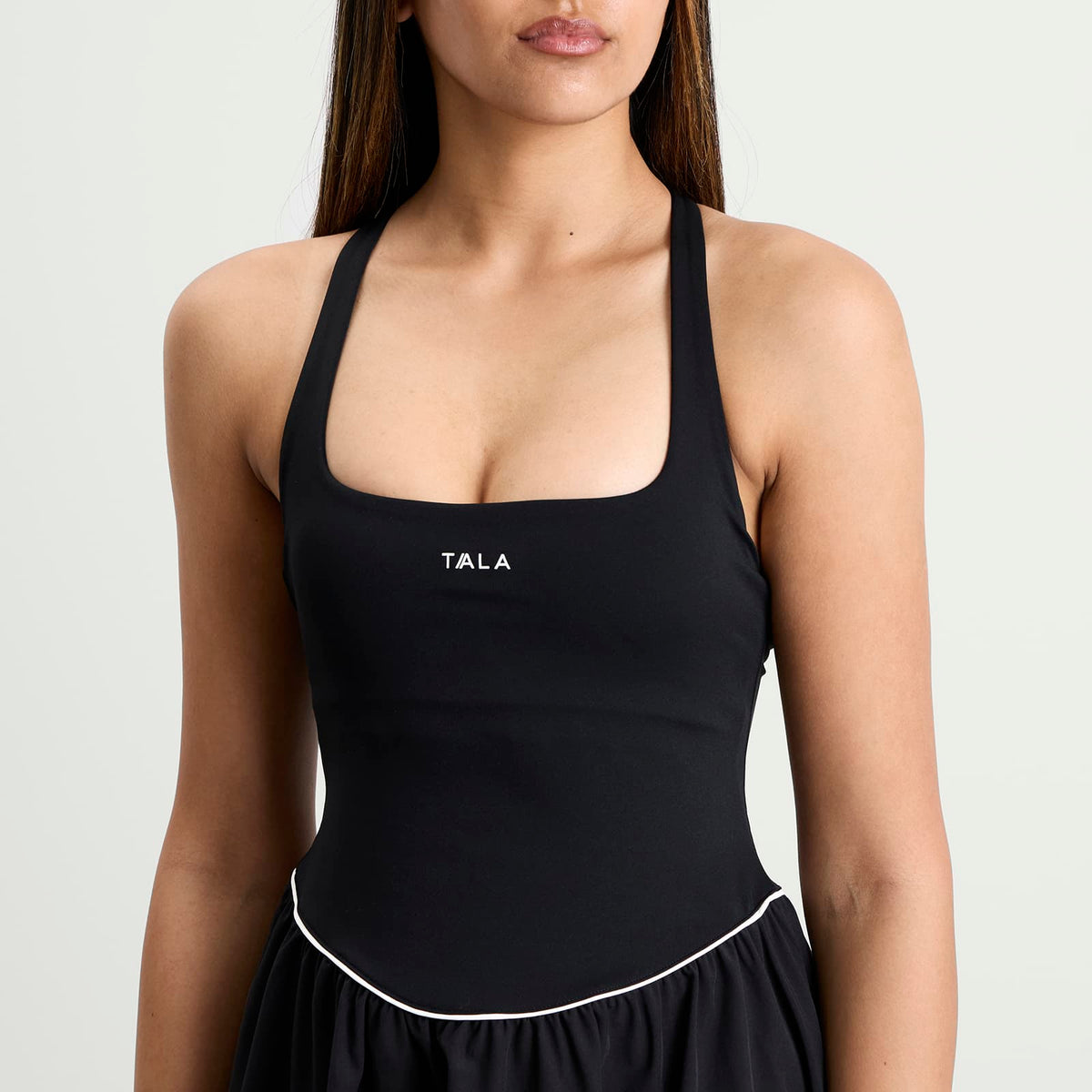TALA SkinLuxe Floaty Active Dress