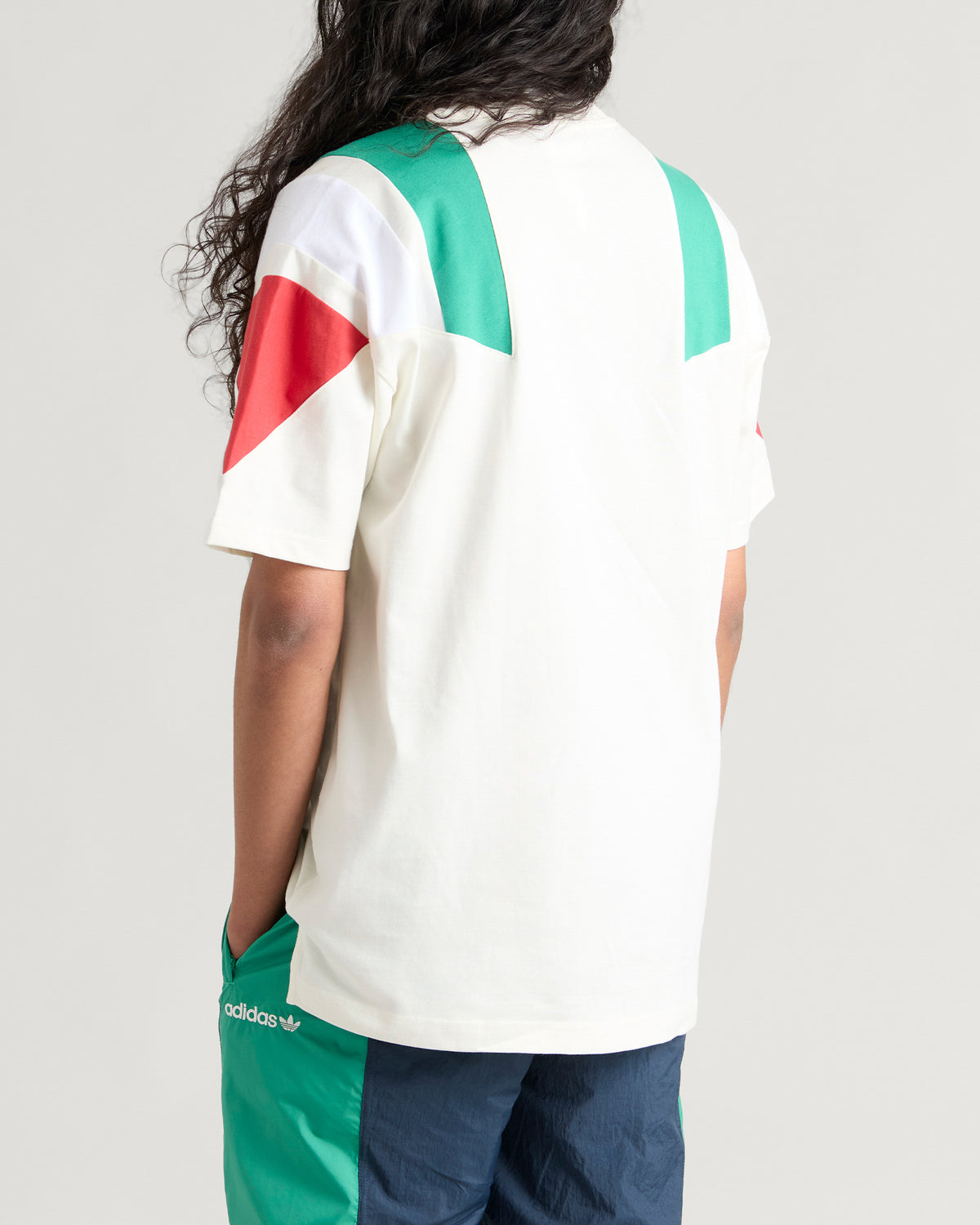 adidas FIGC EQT T-Shirt