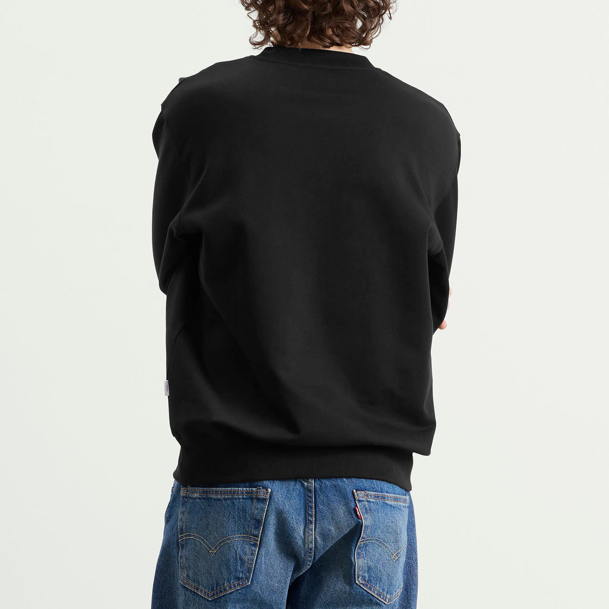Norse Projects Standard Crew Sweatshirt