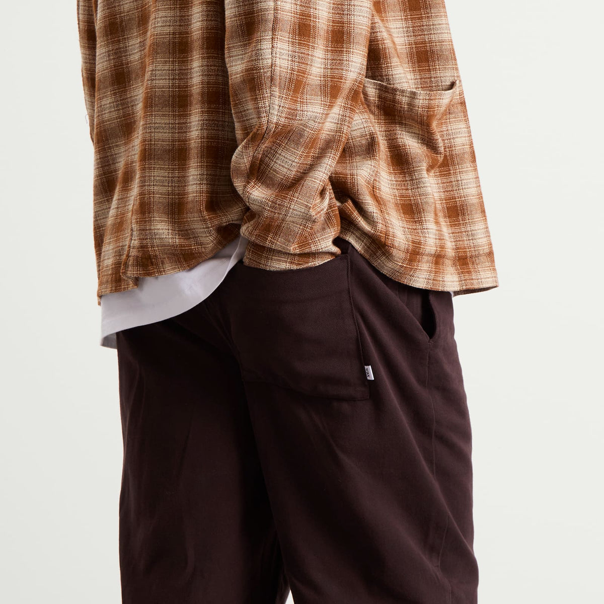 Wax London Kurt Trouser