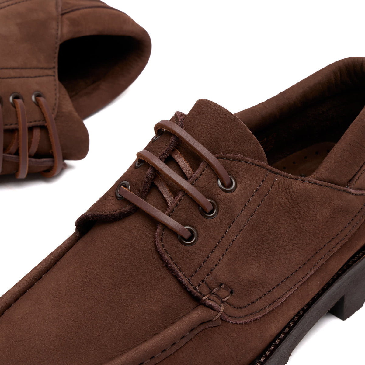 Norse Projects x Paraboot Fasan Shoe