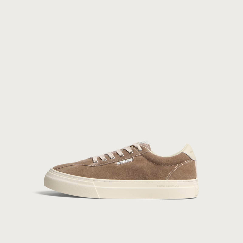 Stepney Workers Club Dellow 02 Suede Sneaker