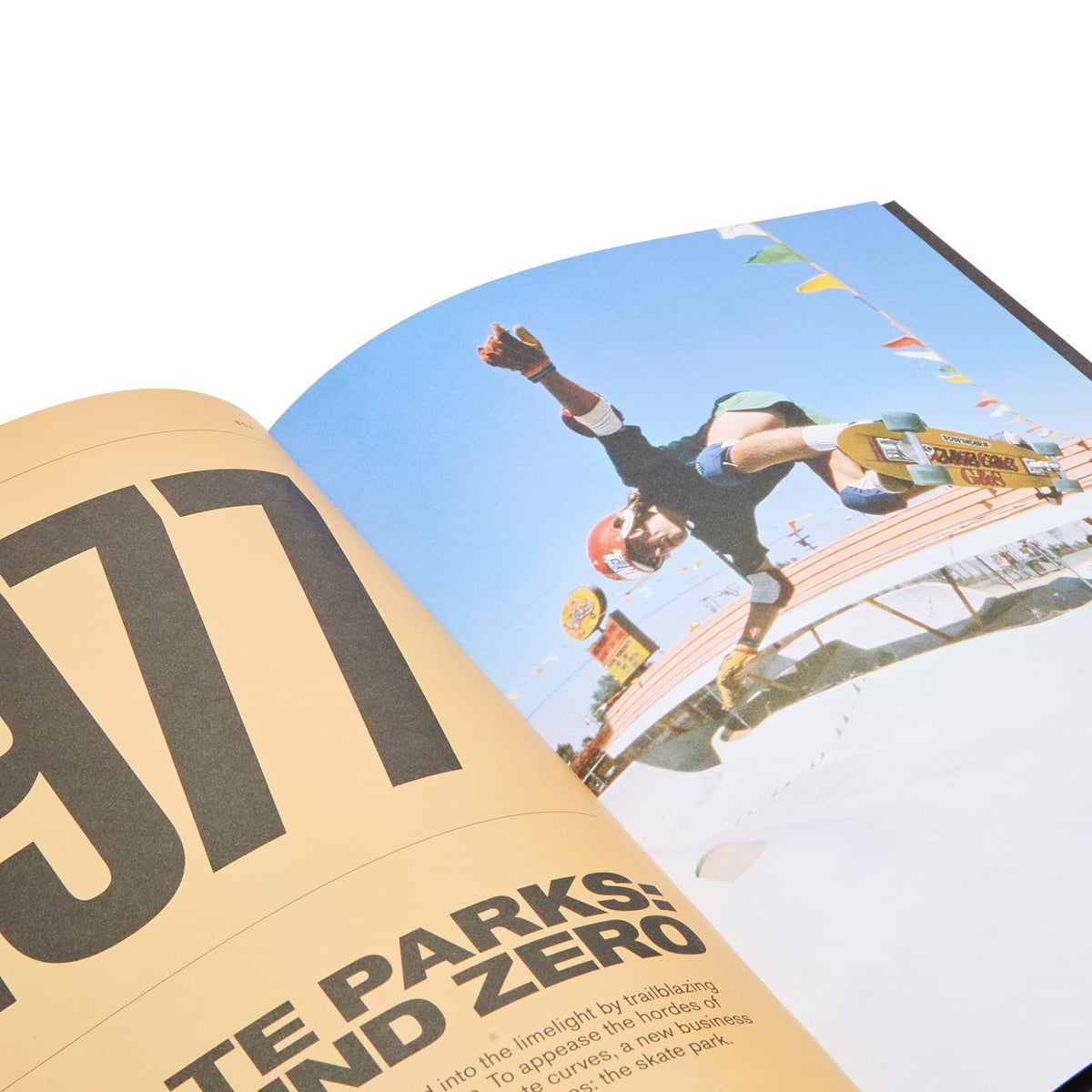 Skateboard Culture