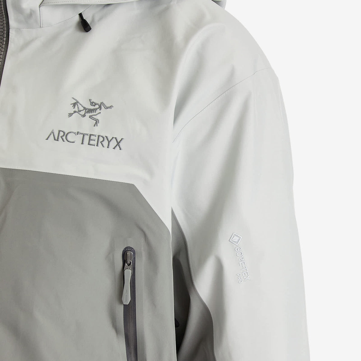 Arc'teryx Beta AR Gore-Tex Jacket