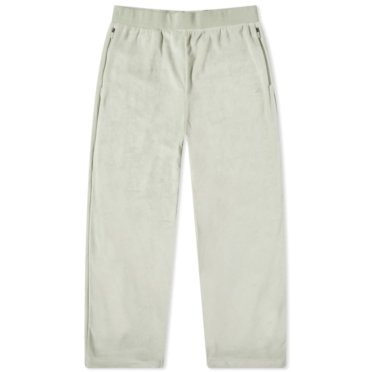 Adidas Basketball Velour Sweat Pant