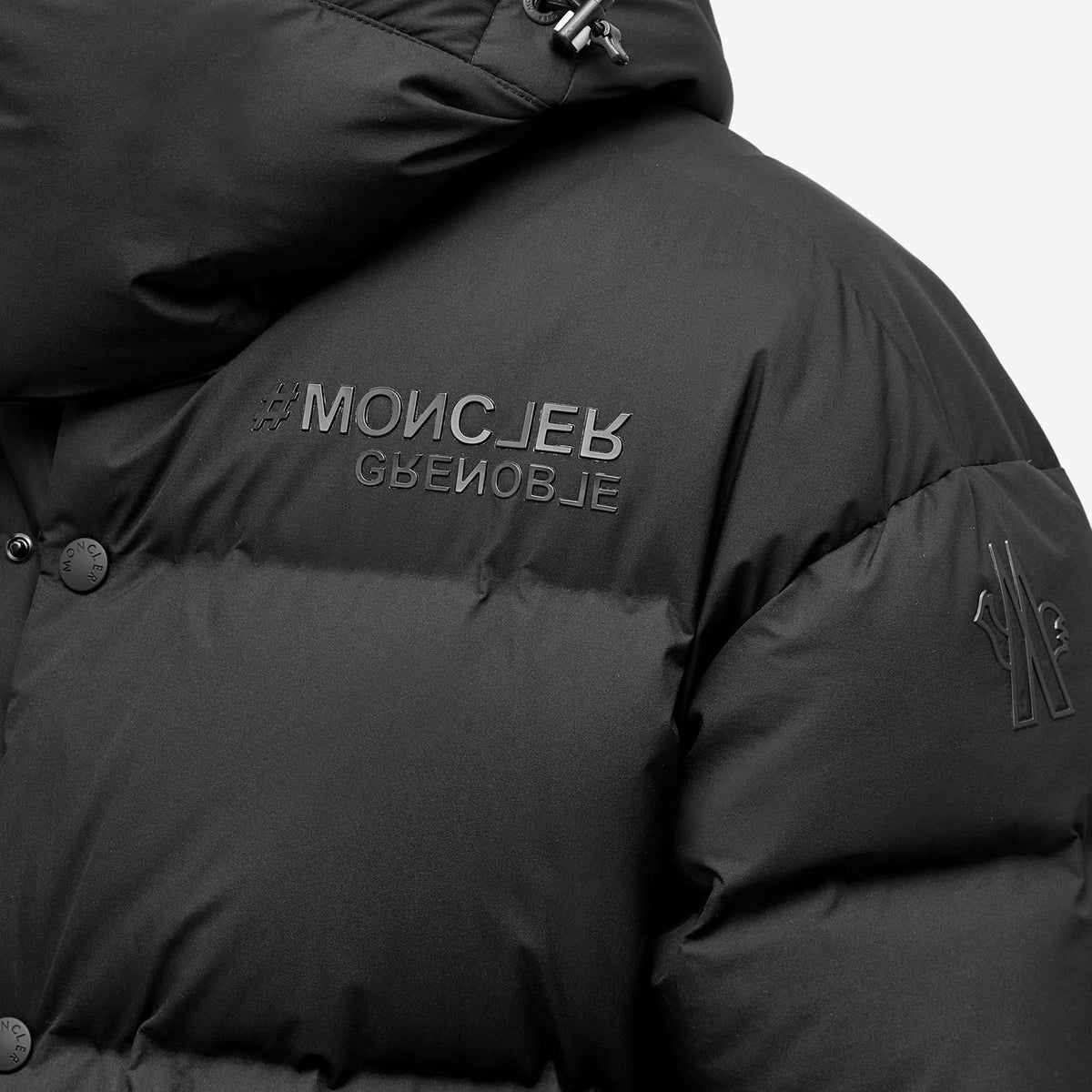 Moncler Grenoble Coraia Gore-Tex Infinium Jacket