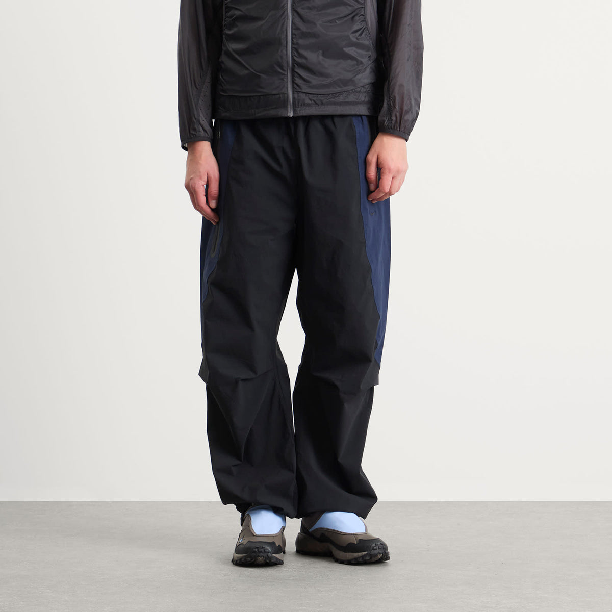 Nike Tech Woven Pro Oversized Pant