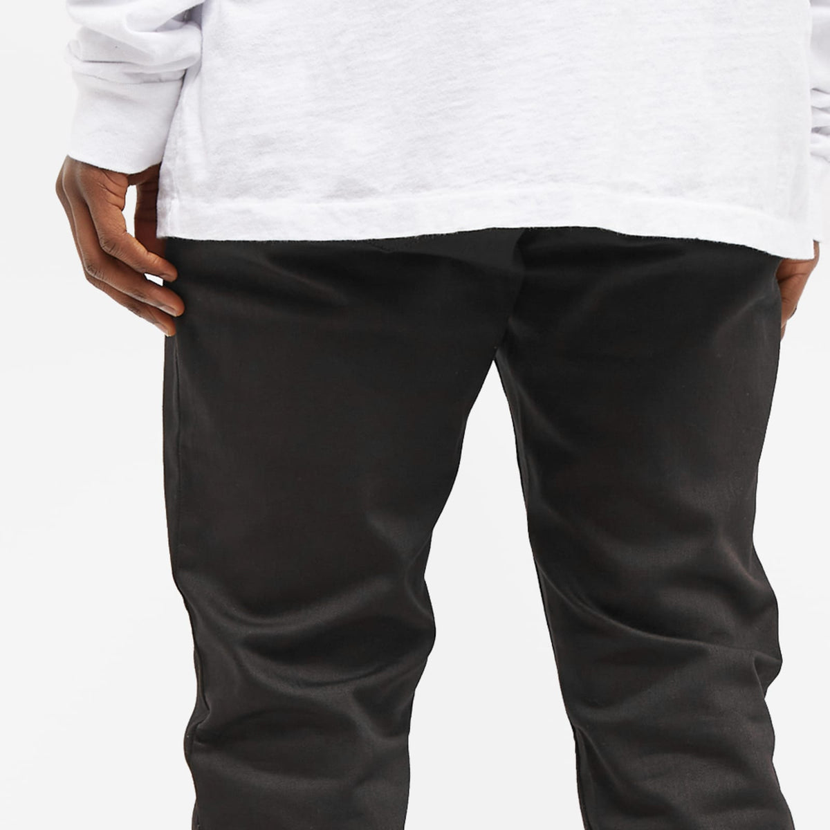 Acne Studios North Skinny Fit Jeans