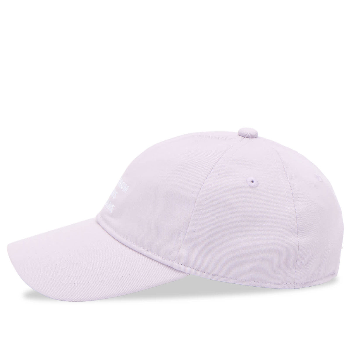 Drôle de Monsieur Slogan Cap