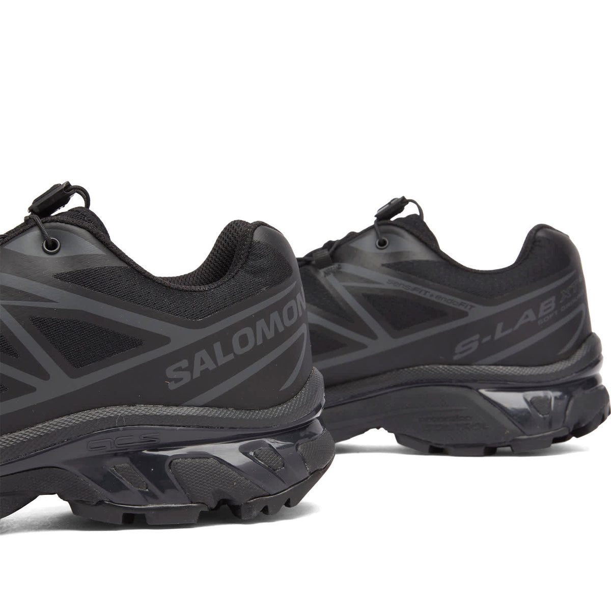 Salomon XT-6