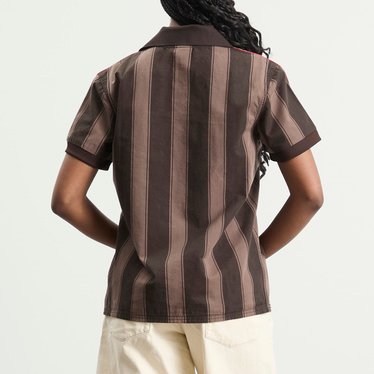 adidas Twill Jersey