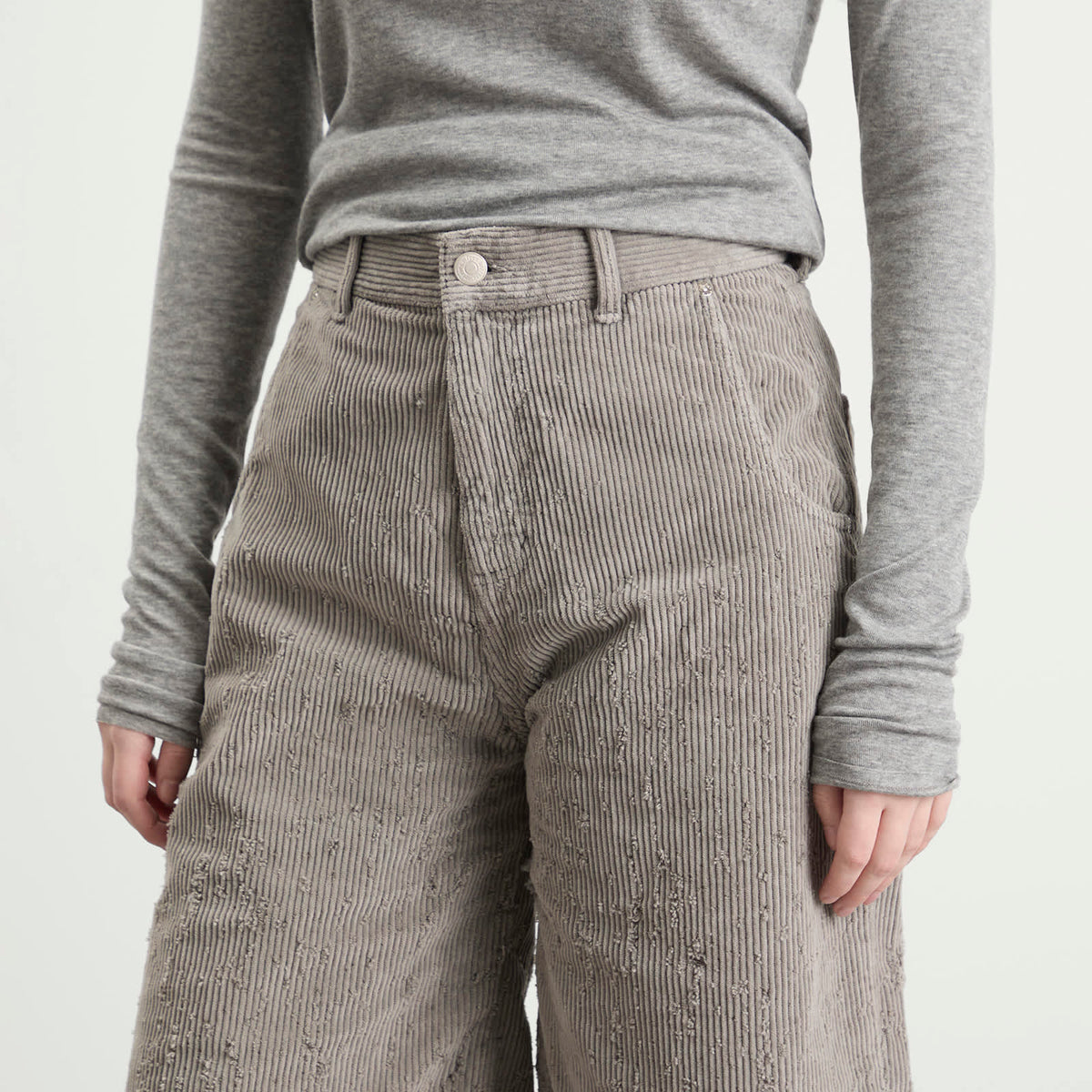 mfpen Edition Cord Shorts