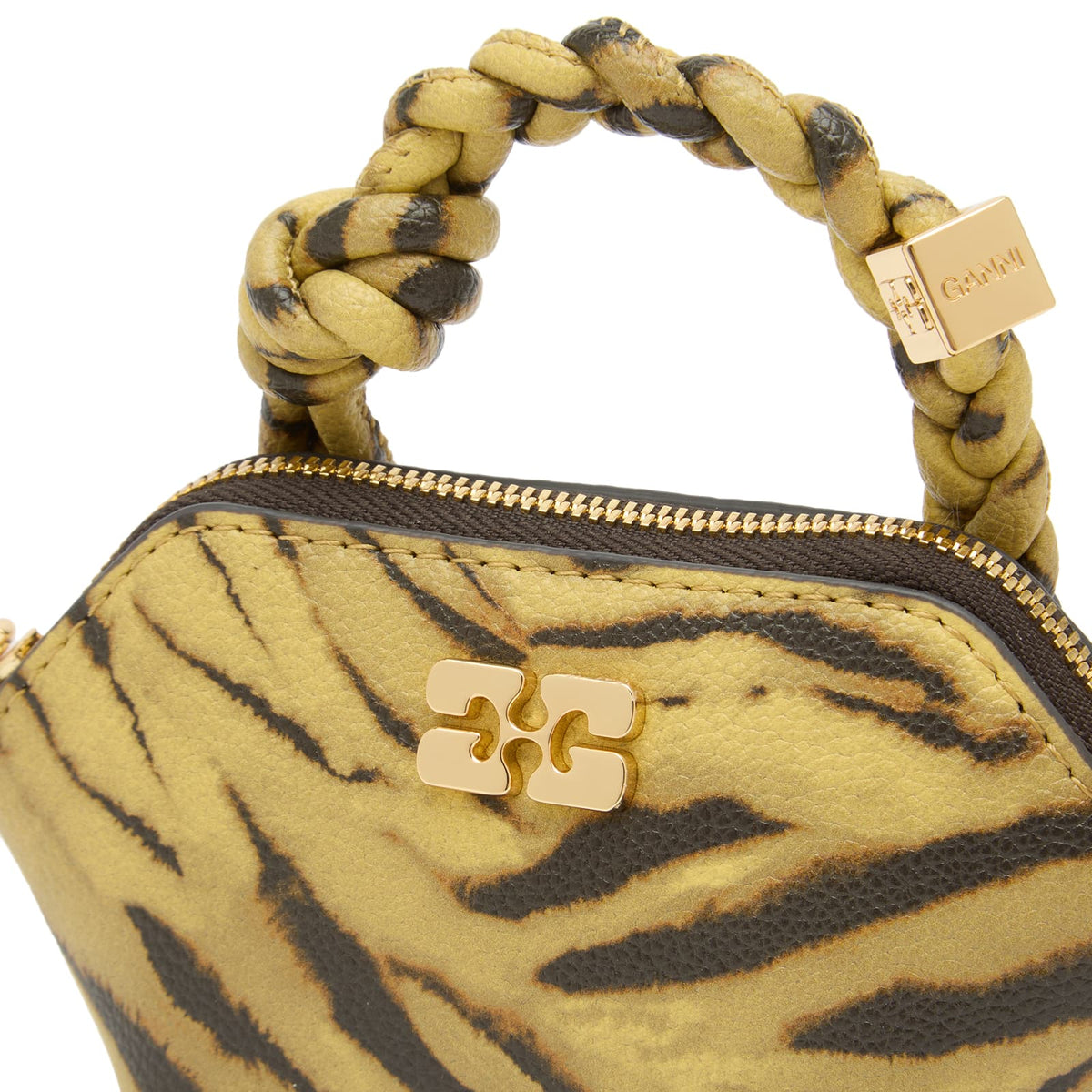 GANNI Bou Bag Nano Bag