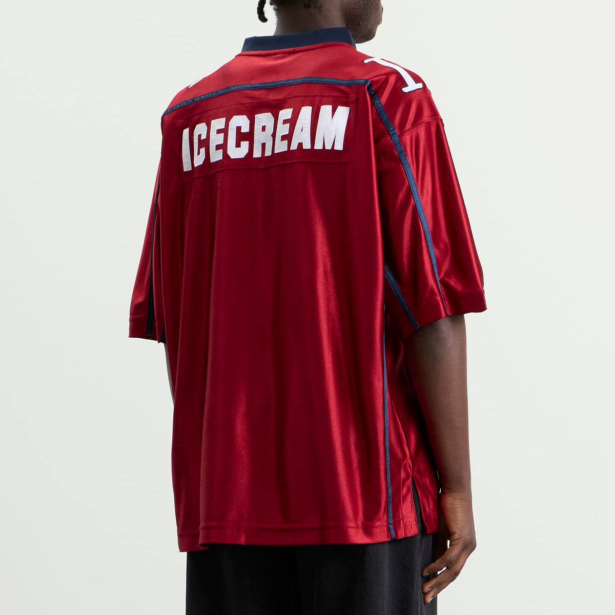 ICECREAM Ic Football Shirt