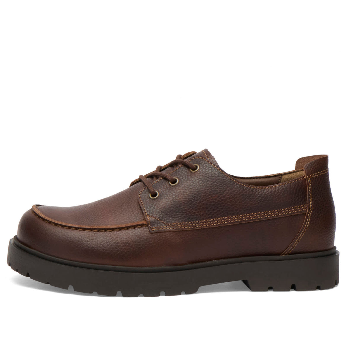 Birkenstock Highwood Moc Lave Low