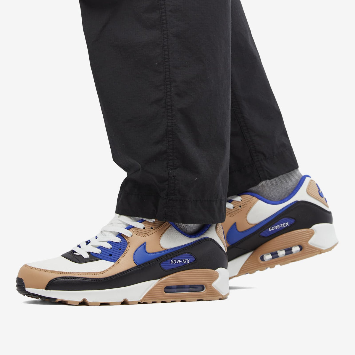Nike Air Max 90 Gore-Tex
