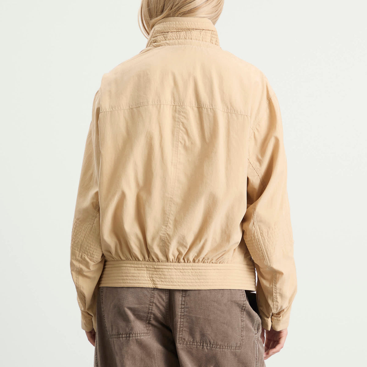 Isabel Marant Theresa Jacket