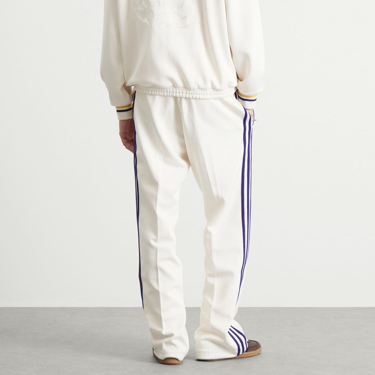 adidas x Wales Bonner Jabbar Track Pant