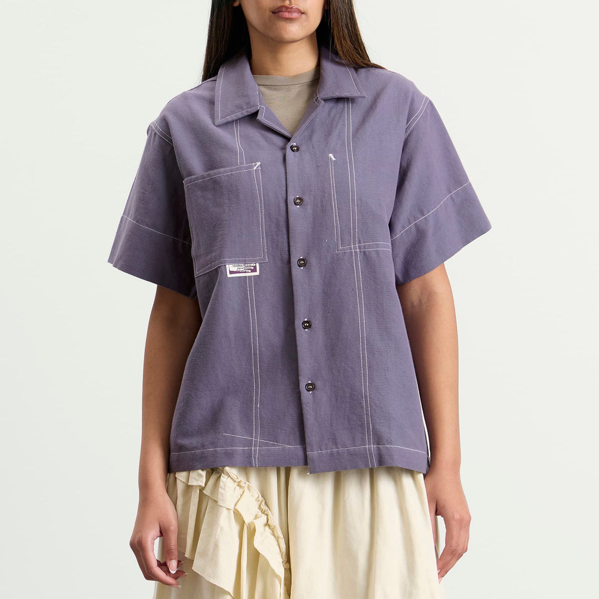 Story mfg. Wonky-Wear Brake Shirt