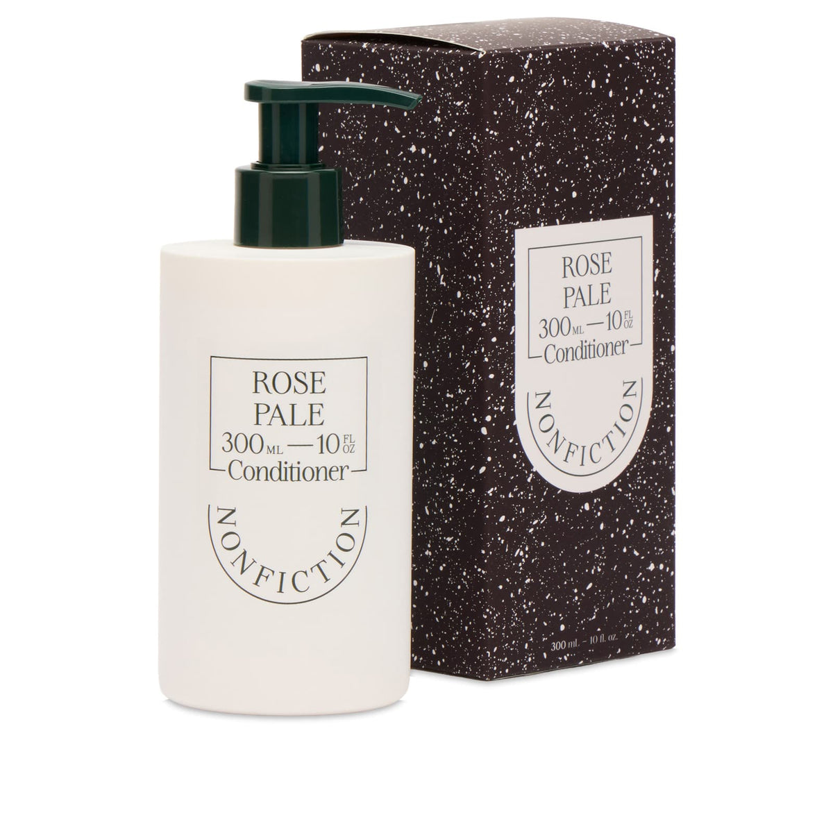 NONFICTION Rose Pale Conditioner